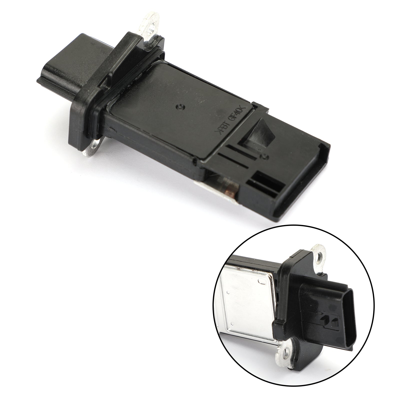 New Mass Air Flow Meter Sensor MAF Factory 22680-7S000 AFH70M-38 AF-NS01 Generic