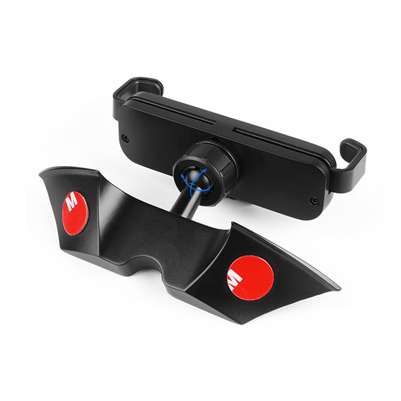 자동차 대시보드 폰 홀더 마운트 폰 차량 마운트 BMW 미니 쿠퍼 F54-F57 F60에 적합