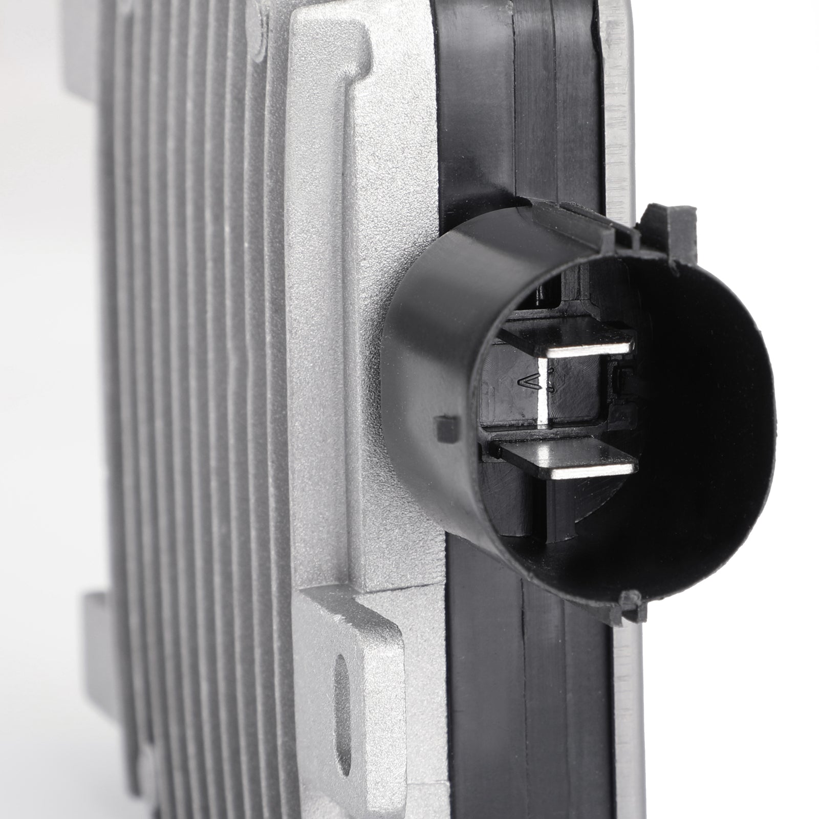 7T43-8C609-BA Radiator Cooling Fan Control Module Fits Volvo S60 Ford Galaxy Generic