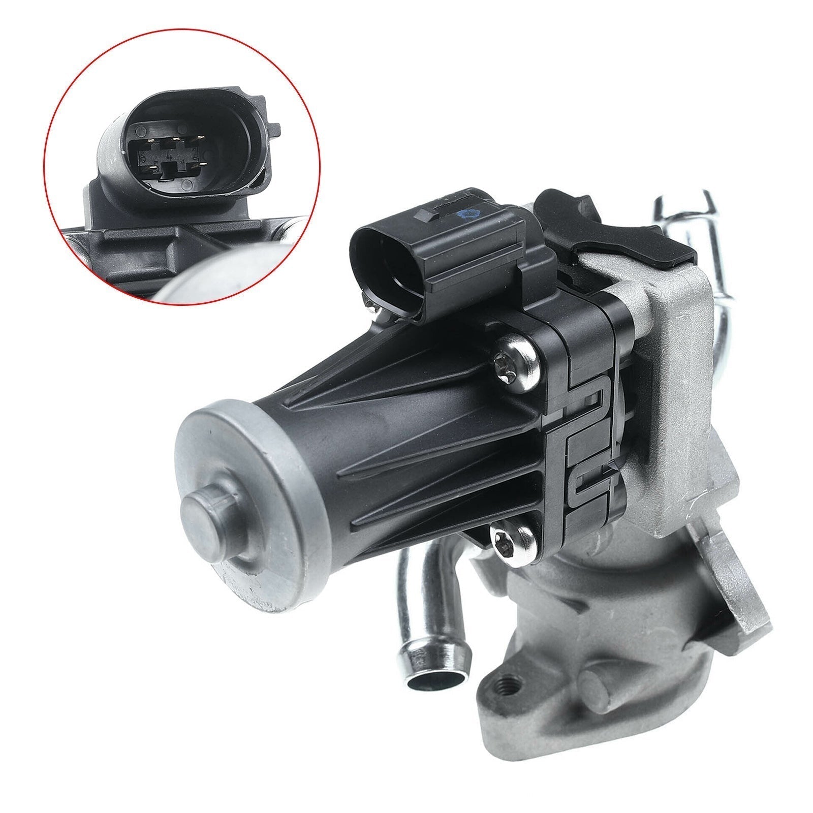 Peugeot Boxer Citron Relay 2006-2017 Box & Bus Platform Chassis 2.2 Diesel EGR Valve 1835009 BK2Q-9D475-CC