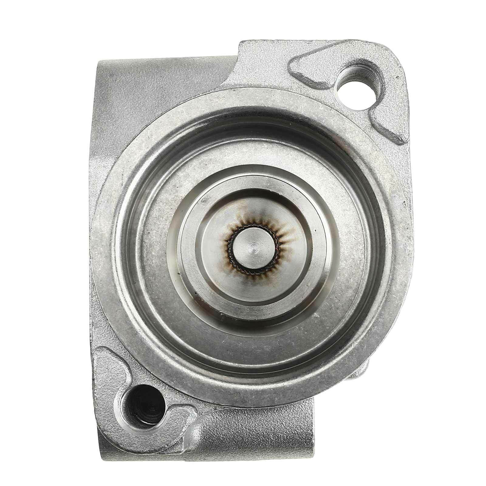 Mistubishi L 200 / Triton 2.5 DI-D2.5 L 2007.08 - 2015.12 EGR Valve 1582A483 1582A037