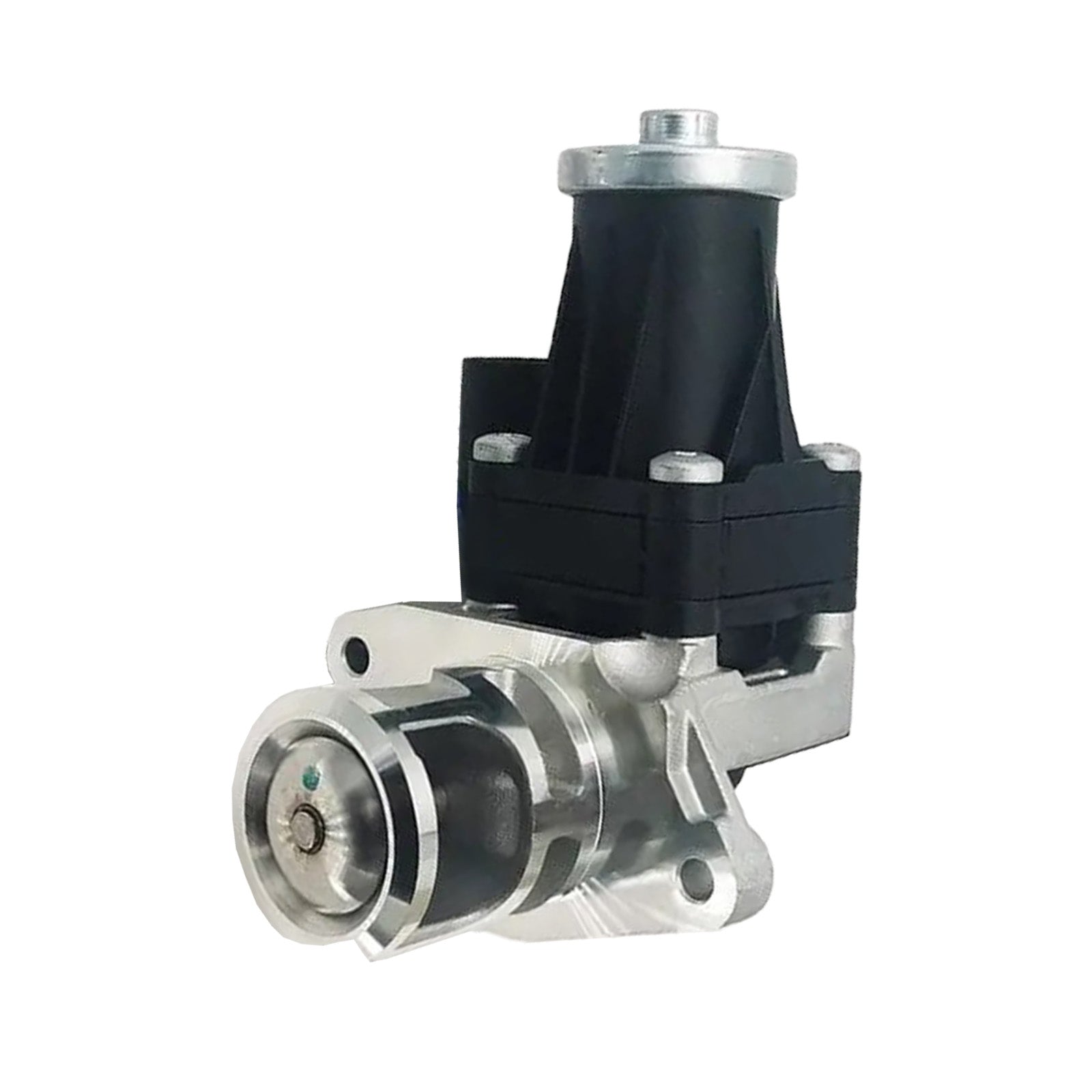 2006-2014 Vauxhall Corsa Corsavan MK III 1.3 CDTI EGR Valve 851045 5851089 55207921