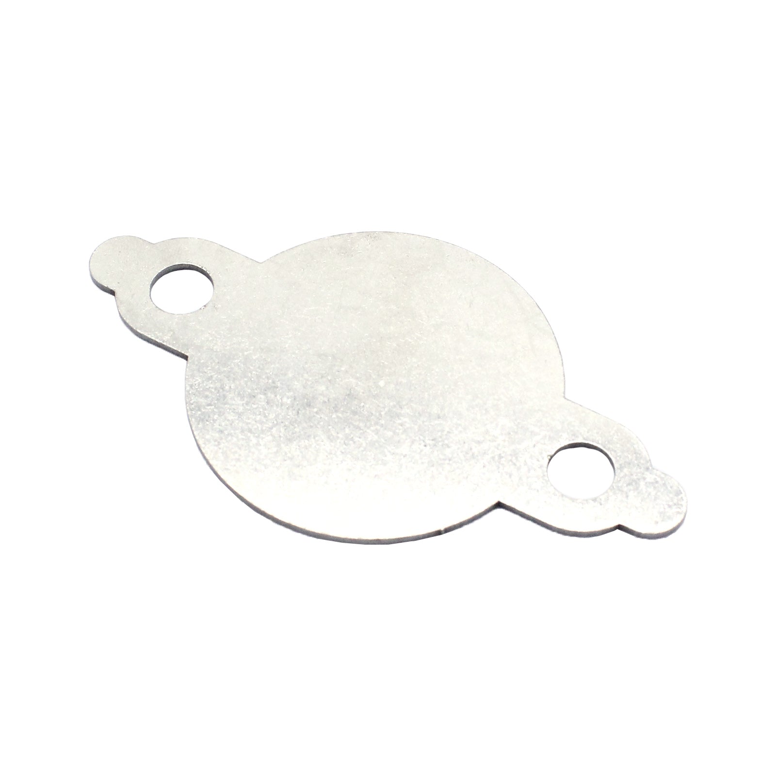 EGR Valve Blind Plate for Navara D22 D40 2.5L YD25 Common Rail Euro4 spec 06-11