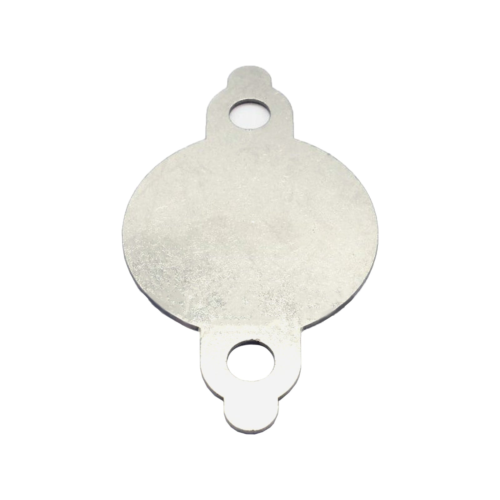 EGR Valve Blind Plate for Navara D22 D40 2.5L YD25 Common Rail Euro4 spec 06-11