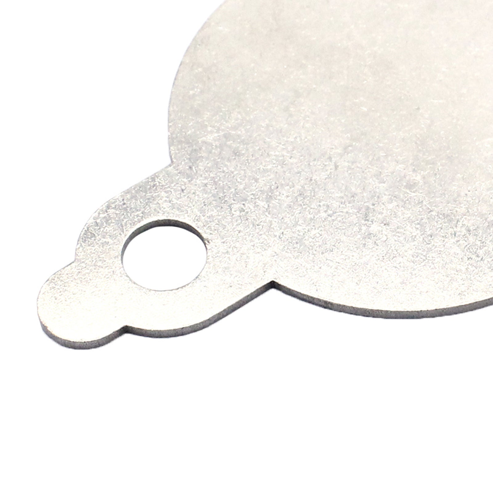 EGR Valve Blind Plate for Navara D22 D40 2.5L YD25 Common Rail Euro4 spec 06-11