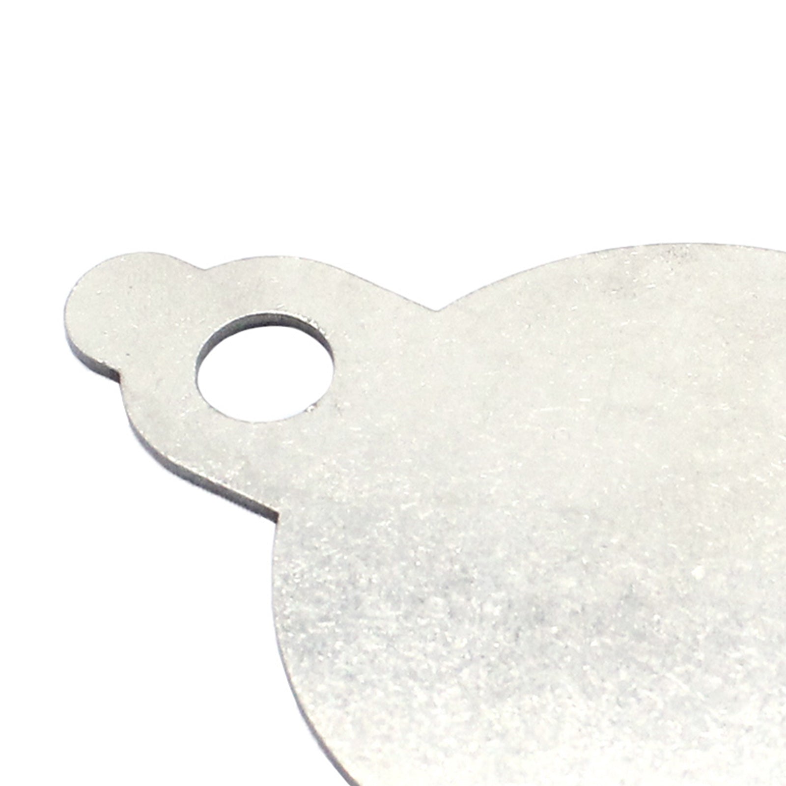 EGR Valve Blind Plate for Navara D22 D40 2.5L YD25 Common Rail Euro4 spec 06-11