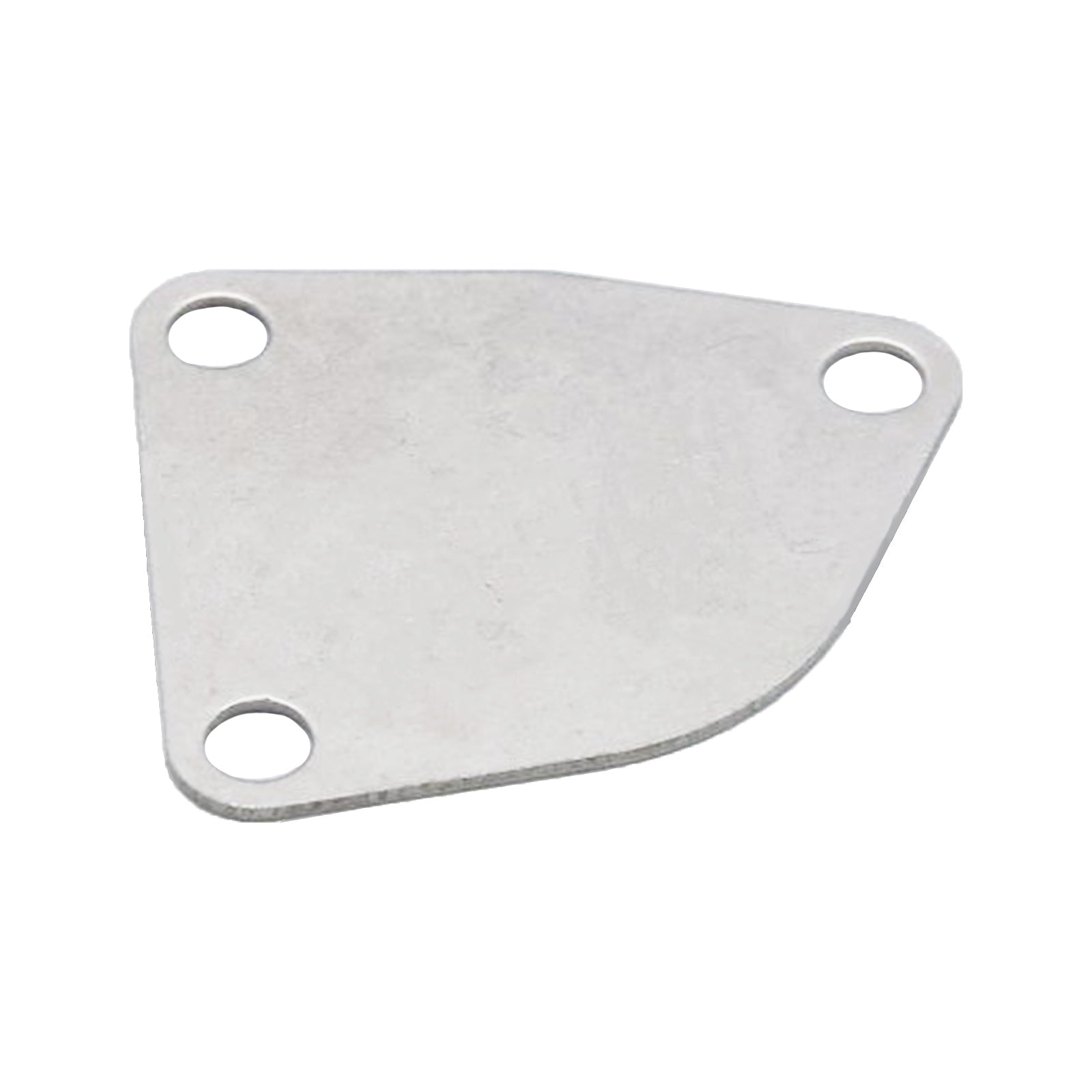 EGR Valve Blank Plate For Vauxhall Vivaro Movano 1.9 Dci Dti BHP MPG Block