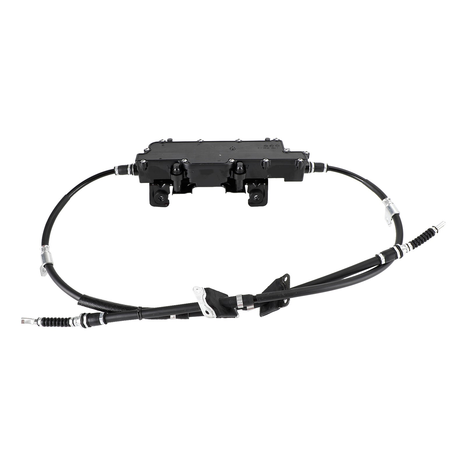 현대 산타페 2012-2019용 전자 주차 브레이크 어셈블리 59700B8700, 597002W600