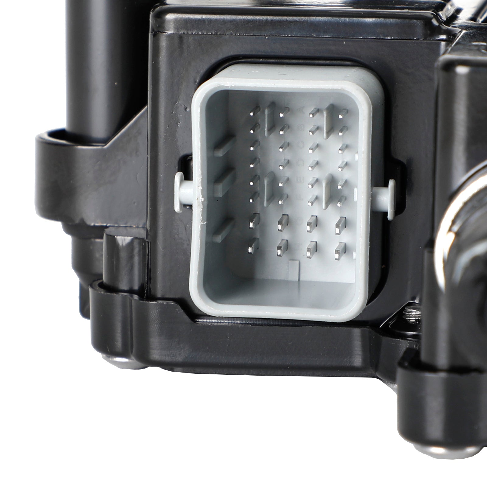 현대 산타페 2012-2019용 전자 주차 브레이크 어셈블리 59700B8700, 597002W600