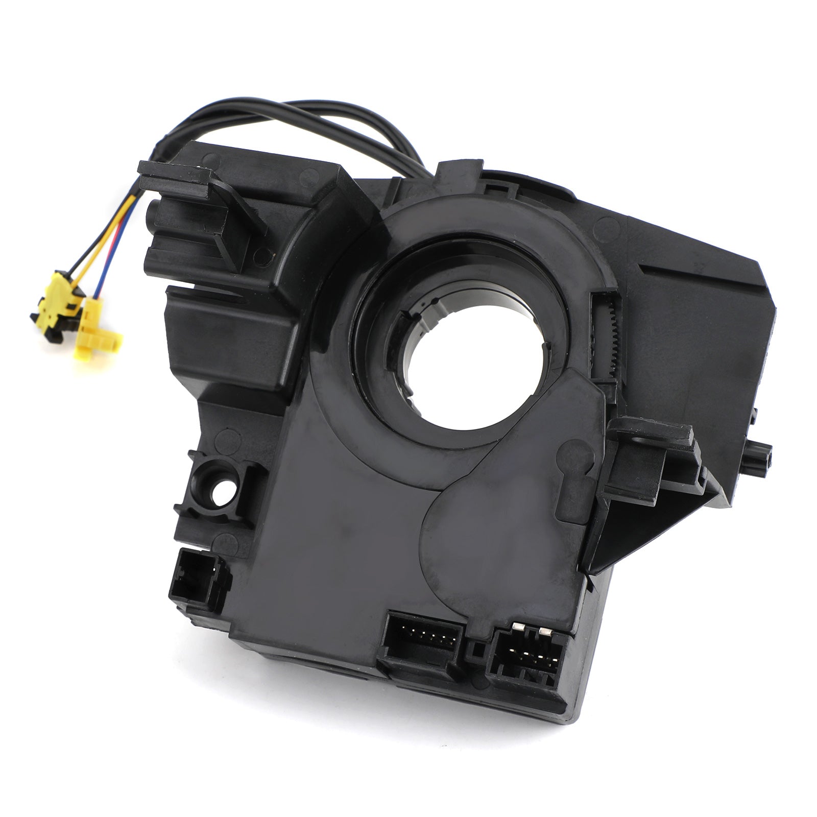 Steeting Wheel Clock Spring For 07-18 Compass Patriot 56046534 Generic