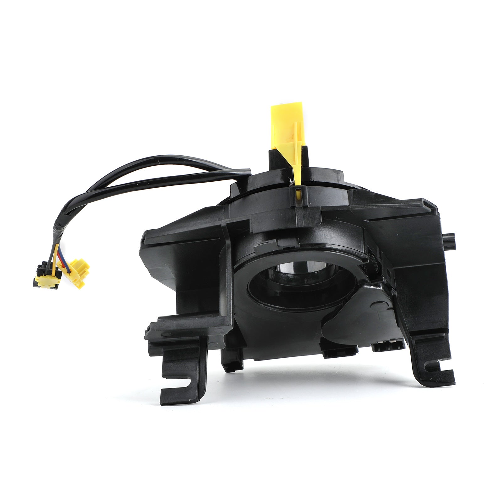 Steeting Wheel Clock Spring For 07-18 Compass Patriot 56046534 Generic