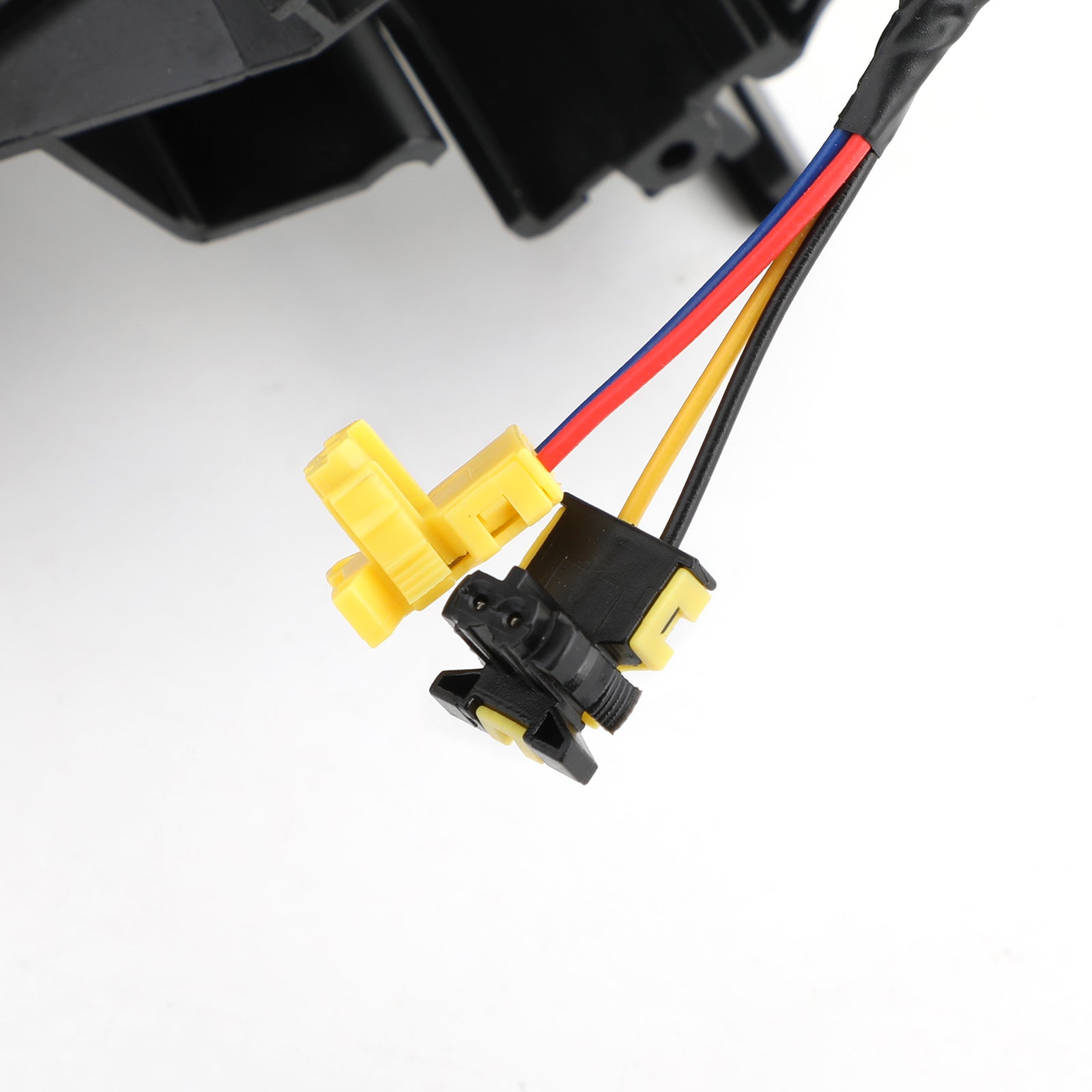 Steeting Wheel Clock Spring For 07-18 Compass Patriot 56046534 Generic