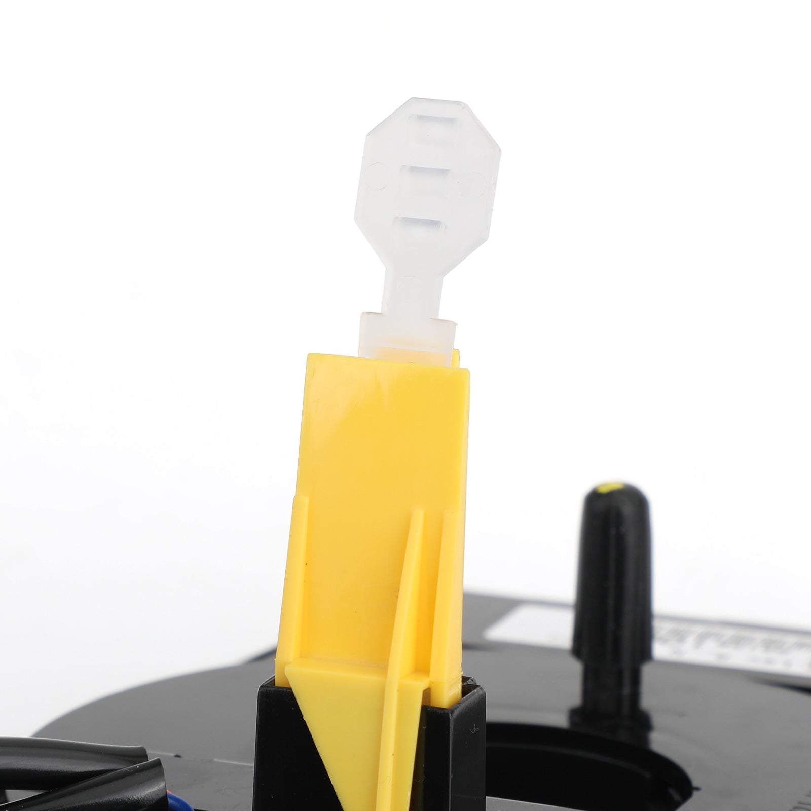 Steeting Wheel Clock Spring For 07-18 Compass Patriot 56046534 Generic