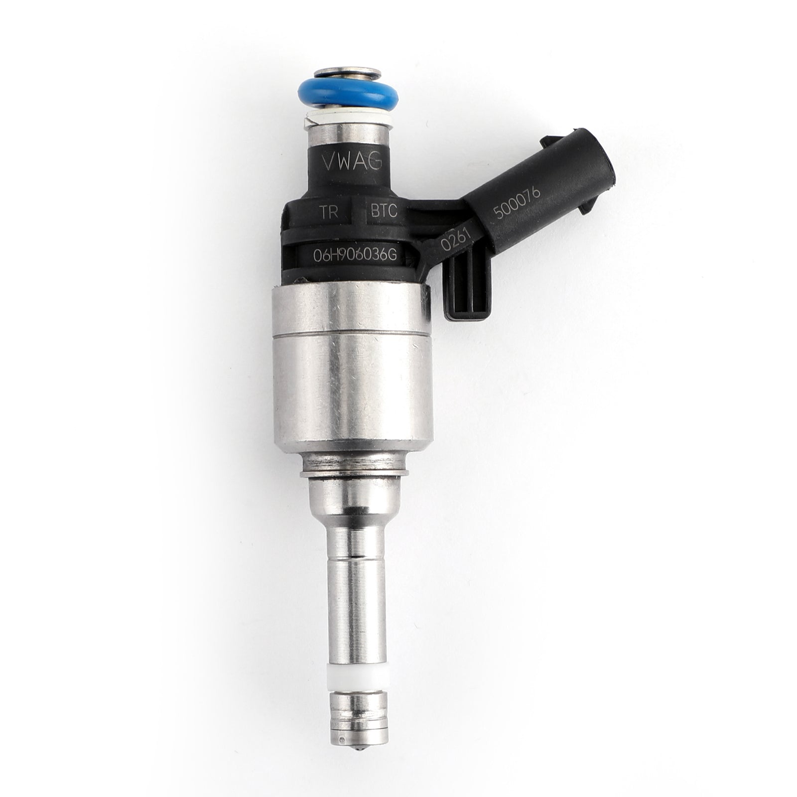 1x Fuel Injectors For Audi A4 A3 A5 TT VW T5 Eos CC 2.0L Turbo 0261500076