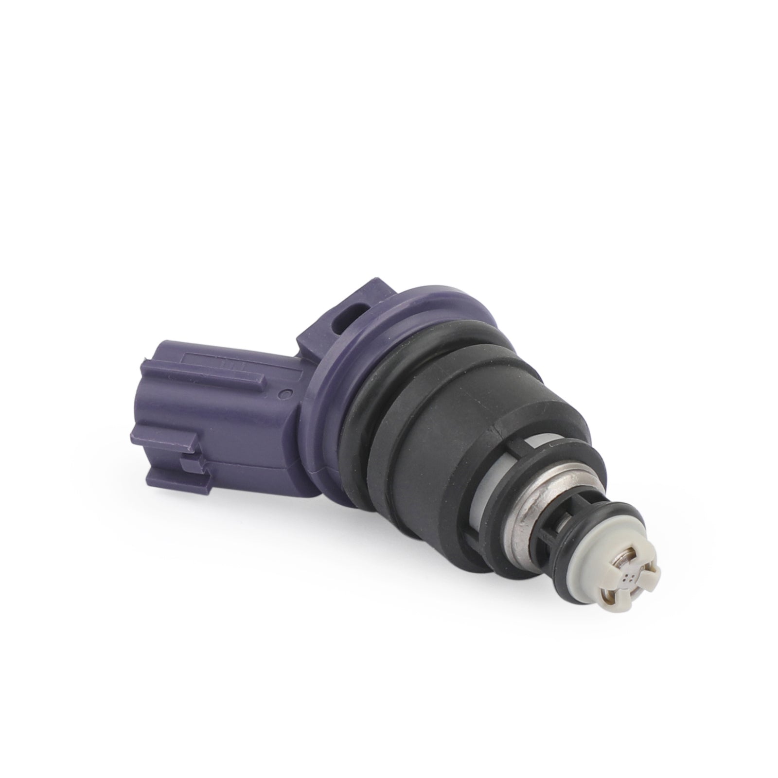 1PCS 375cc Fuel Injector 16600-67U01 FITS Nissan 240SX Silvia KA24DE S13 SR20DET 16600-67U10 16600-67U00 Generic