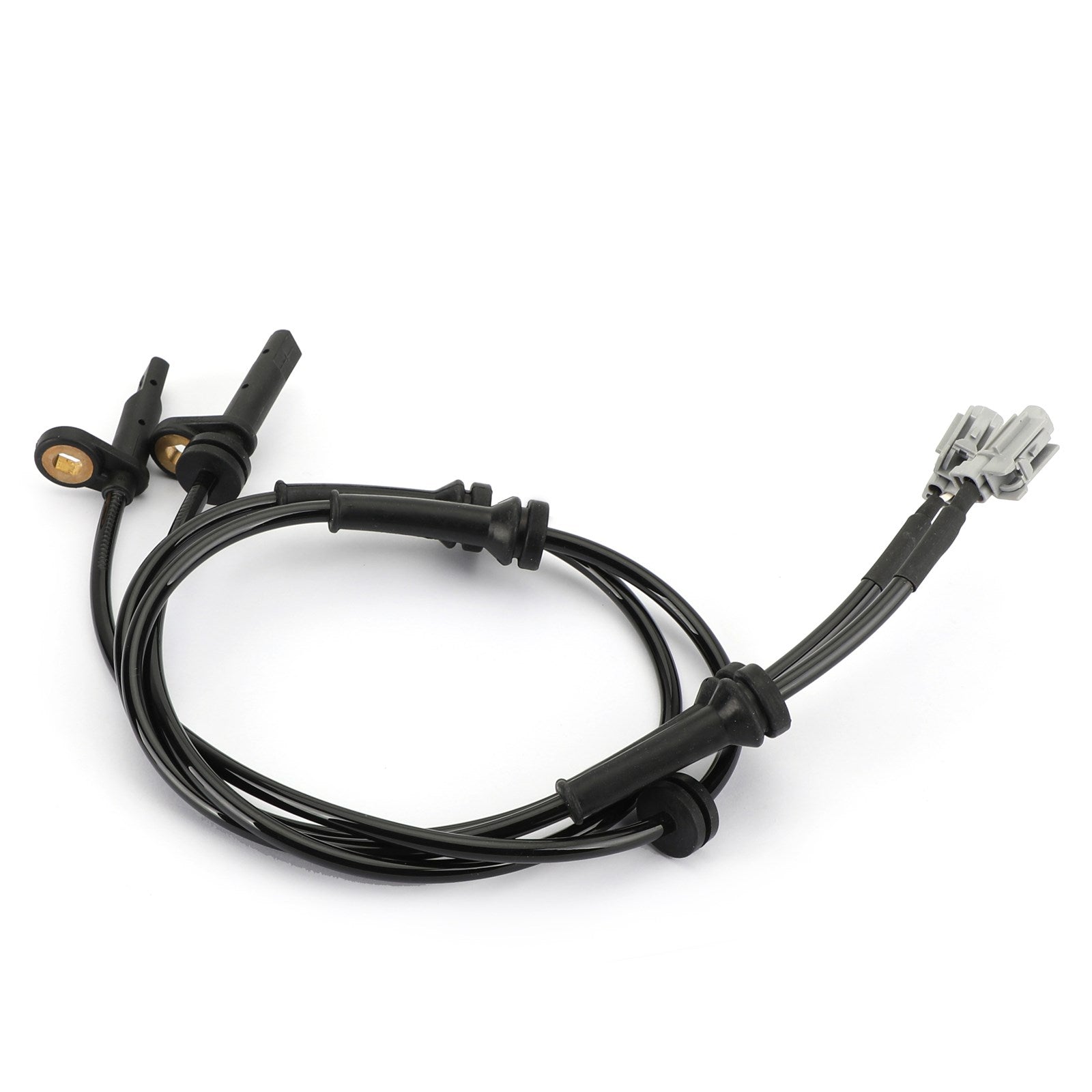 2Pcs Front ABS Wheel Speed Sensor For Nissan Rogue 2.5L 2008-2013 ALS1658 Generic