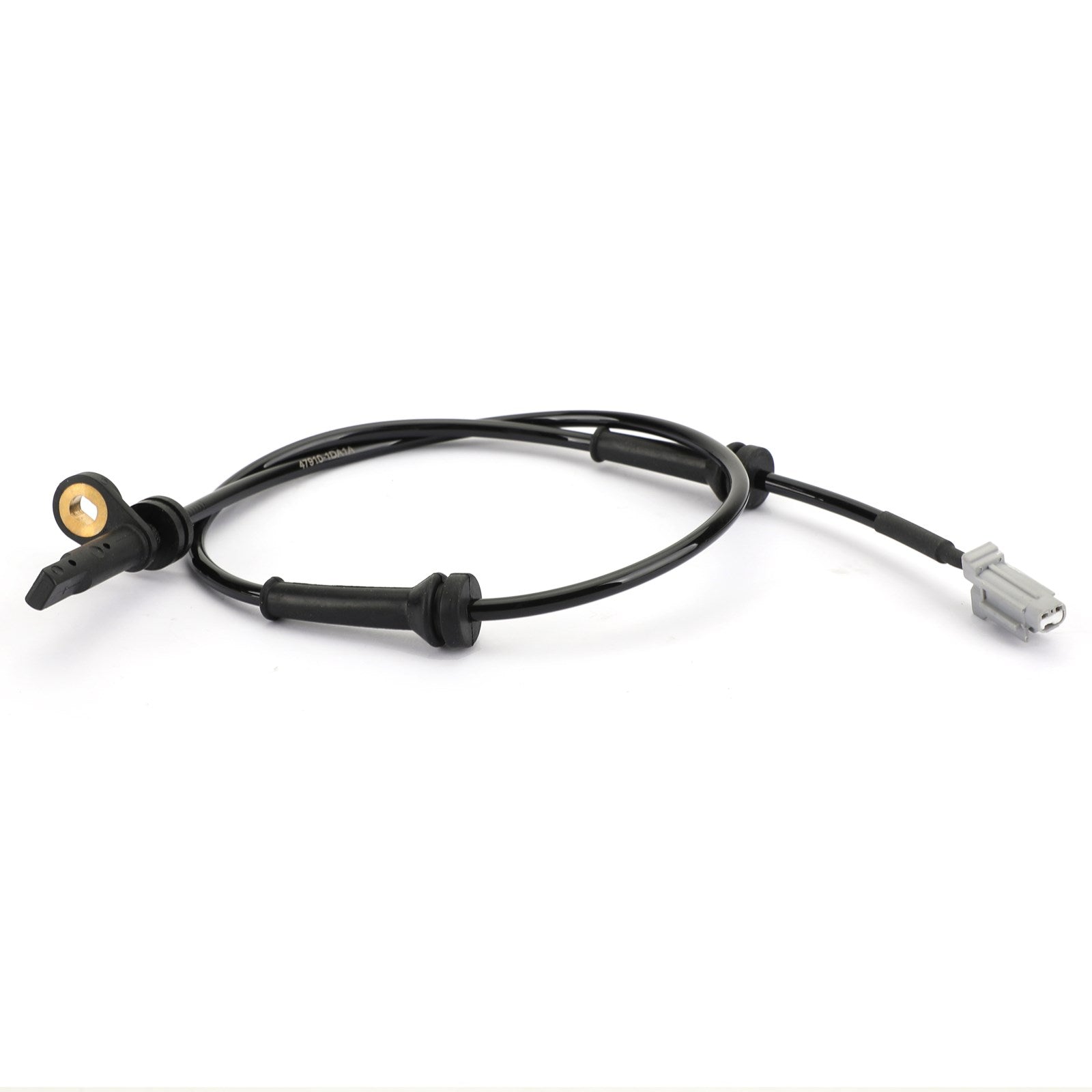 닛산 로그 2.5L 2008-2013 ALS1658용 전면 ABS 휠 속도 센서 2개 (제네릭 CA 시장)