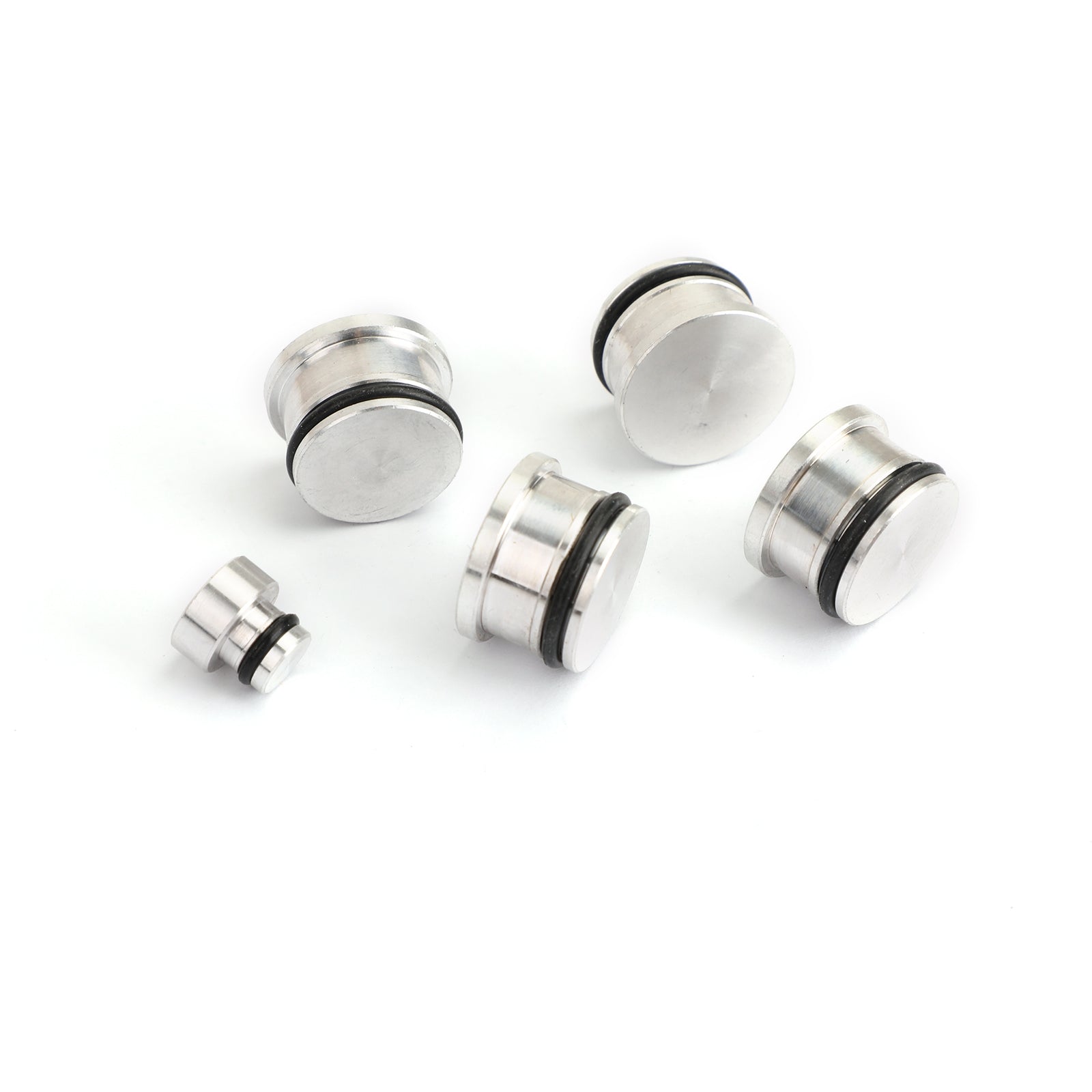 Vauxhall Opel Astra Vectra Zafira용 흡기 인렛 매니폴드 스월 플랩 블랭크 일반