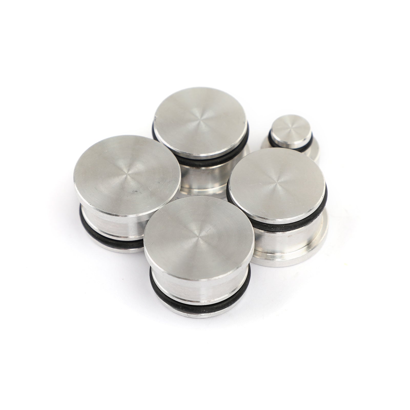 Vauxhall Opel Astra Vectra Zafira용 흡기 인렛 매니폴드 스월 플랩 블랭크 일반