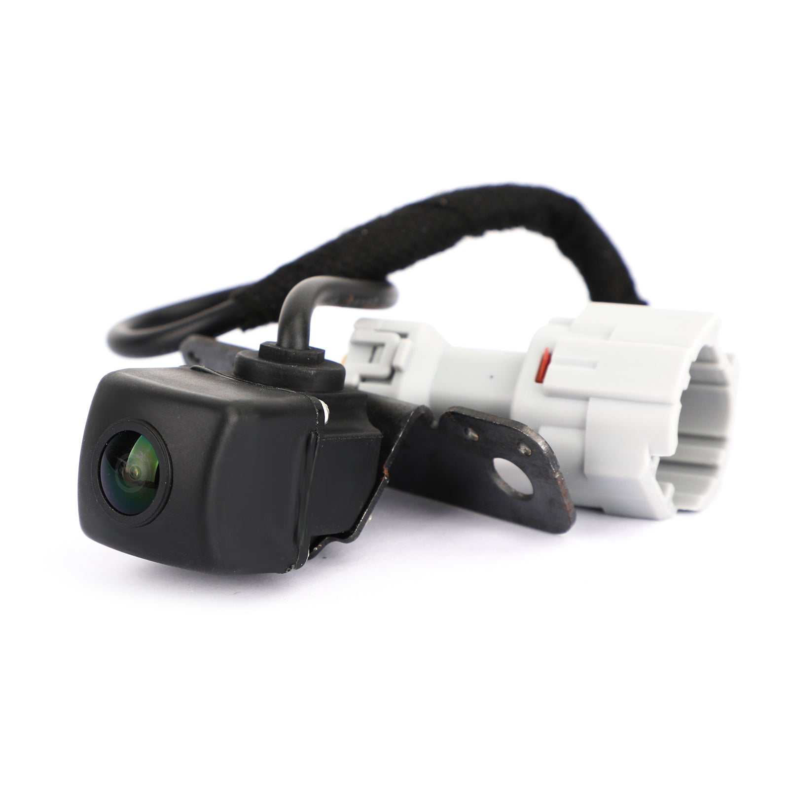 Rear View Back Up Assist Camera 95760-2W000 Fits For Hyundai Santa Fe 2013-2016 Generic CA Market