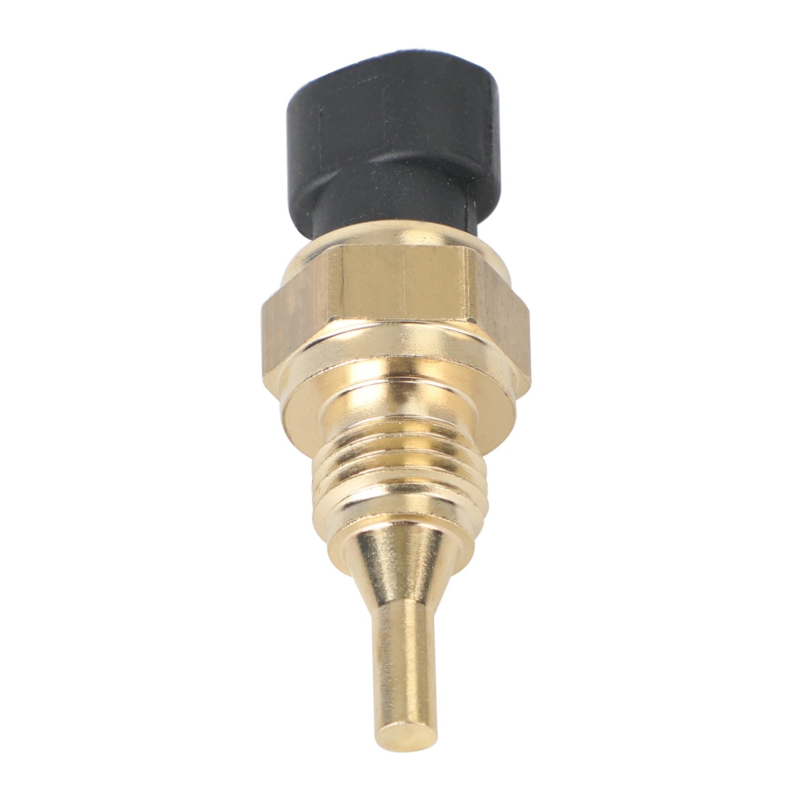 Sensor de temperatura del agua 3865312 para Cummins L10 M11 ISM N14 genérico