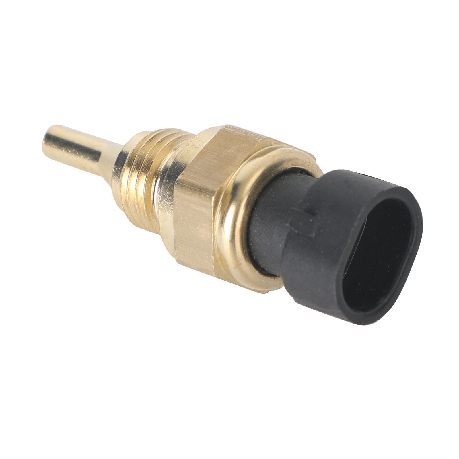 Sensor de temperatura del agua 3865312 para Cummins L10 M11 ISM N14 genérico