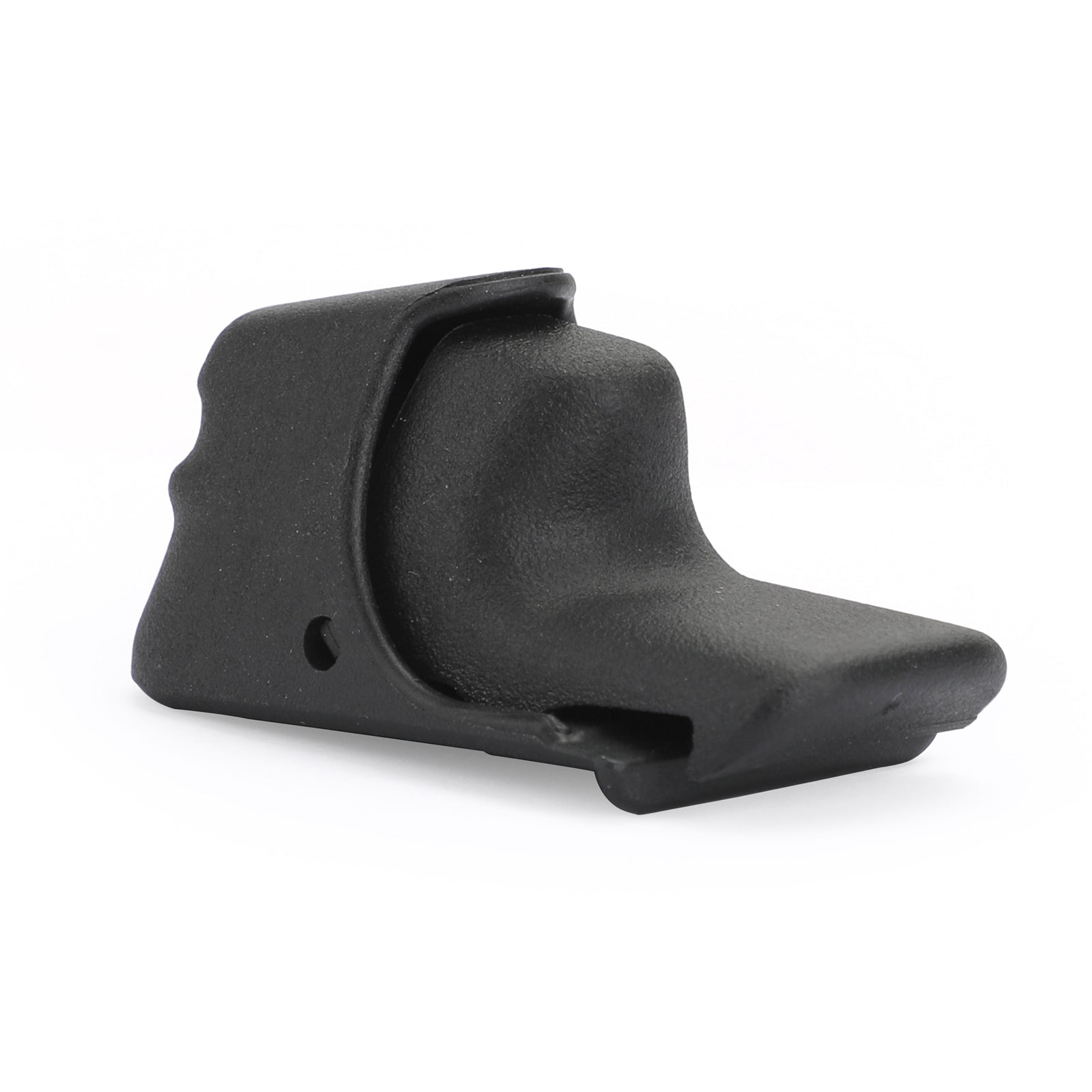 Pestillo de vidrio de ventana trasera deslizante manual trasero para Ford Super Duty F250+ 1999-2010 genérico