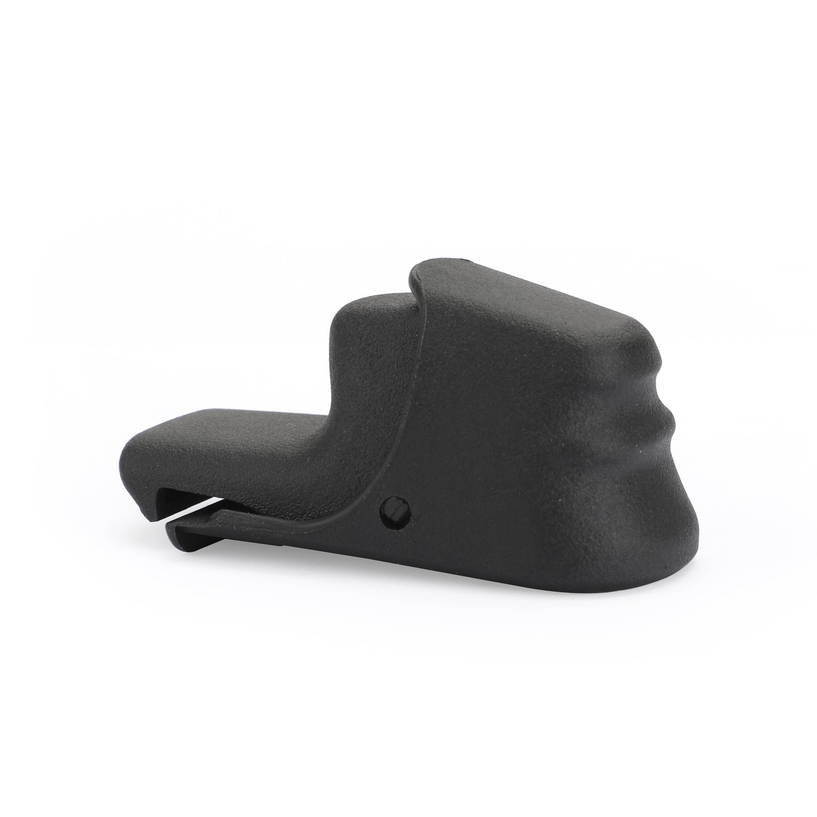 Pestillo de vidrio de ventana trasera deslizante manual trasero para Ford Super Duty F250+ 1999-2010 genérico