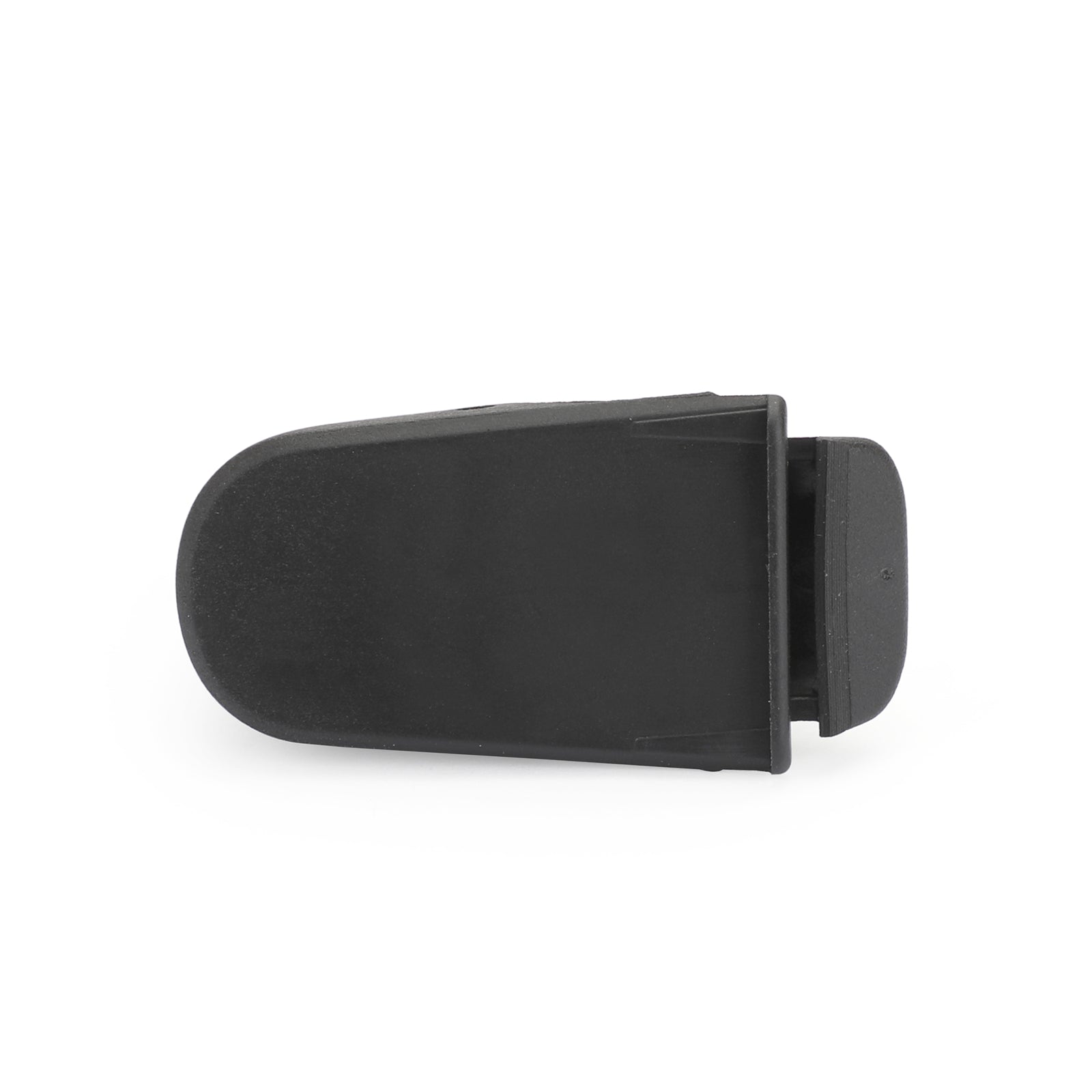 Pestillo de vidrio de ventana trasera deslizante manual trasero para Ford Super Duty F250+ 1999-2010 genérico