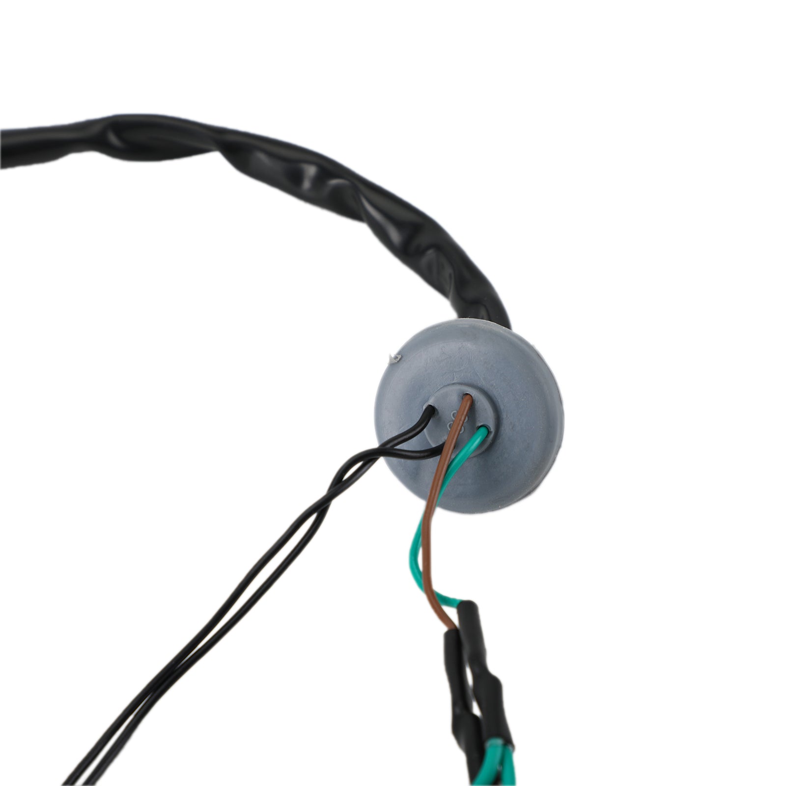 2011-2014년형 쉐보레 크루즈 올랜도 차량에 장착 가능한 트렁크 릴리스 스위치 번호판 램프 (일반 조명 포함)