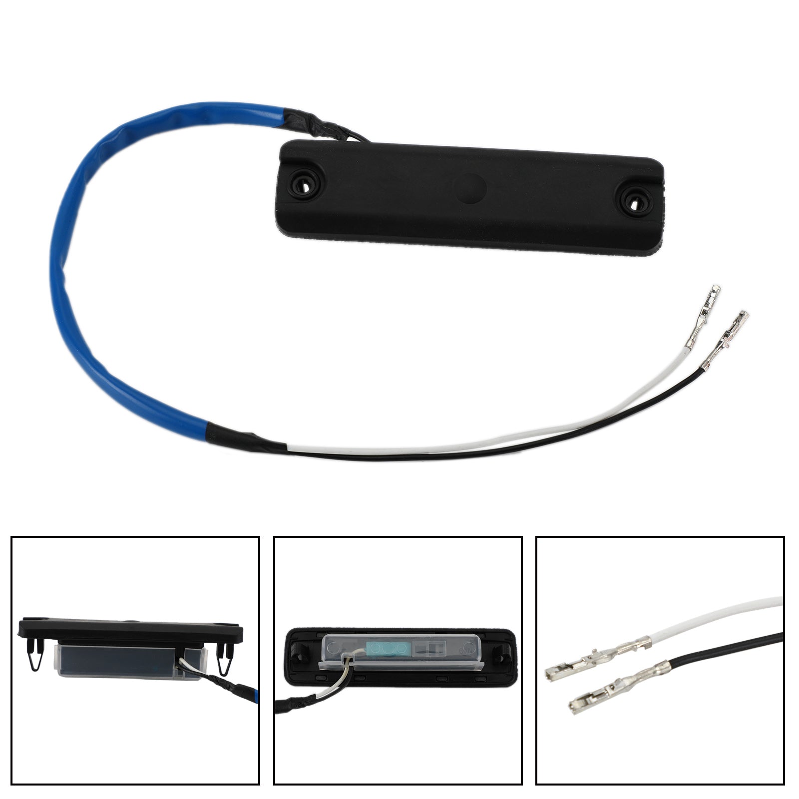 현대 ix35 투싼 산타페 스포츠 81260-3W00 일반형에 맞는 테일게이트 핸들 스위치 부트 릴리스