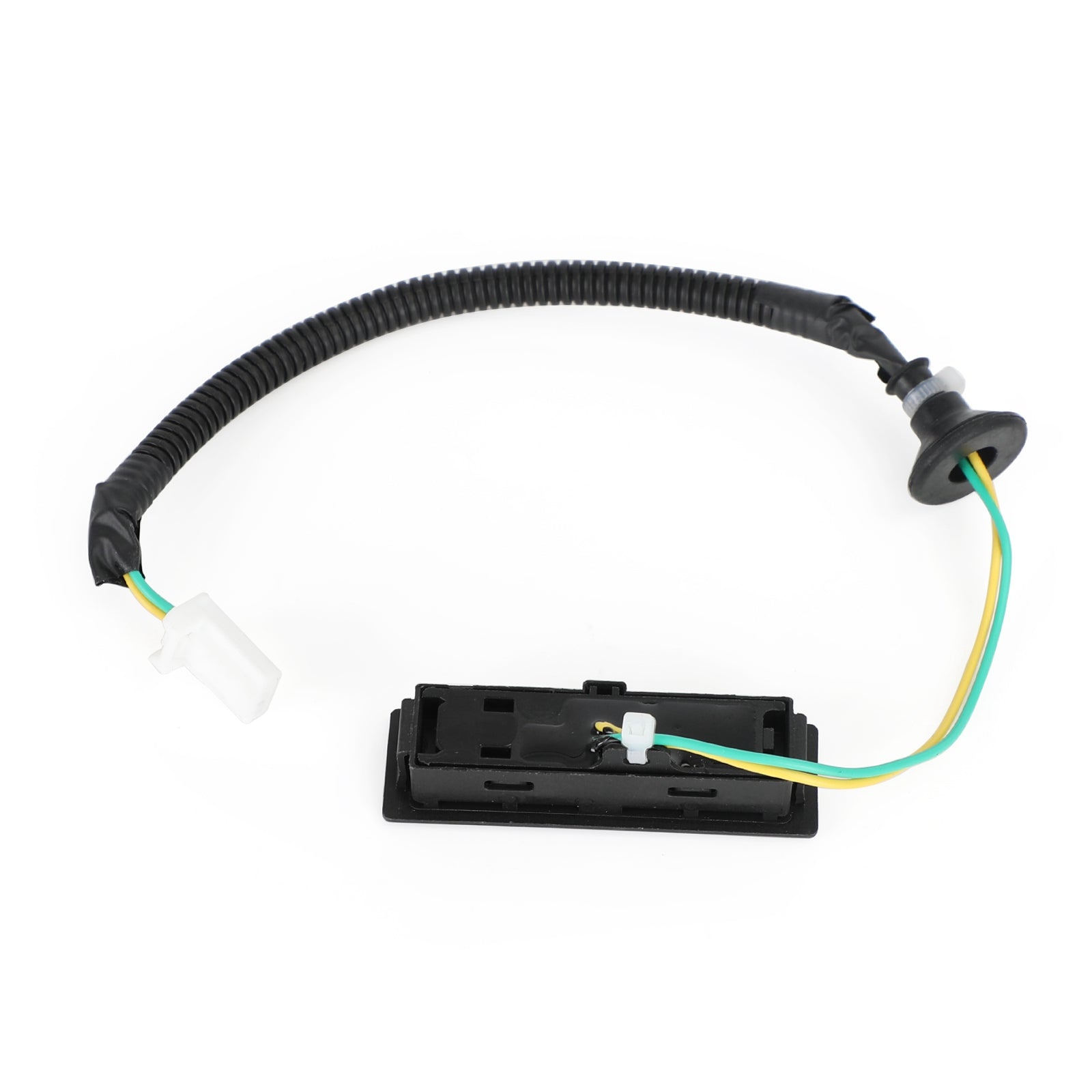 Trunk Lid Release Switch 25380-3JA0B fit Nissan Pathfinder 2013-2019 253803JA0B Generic