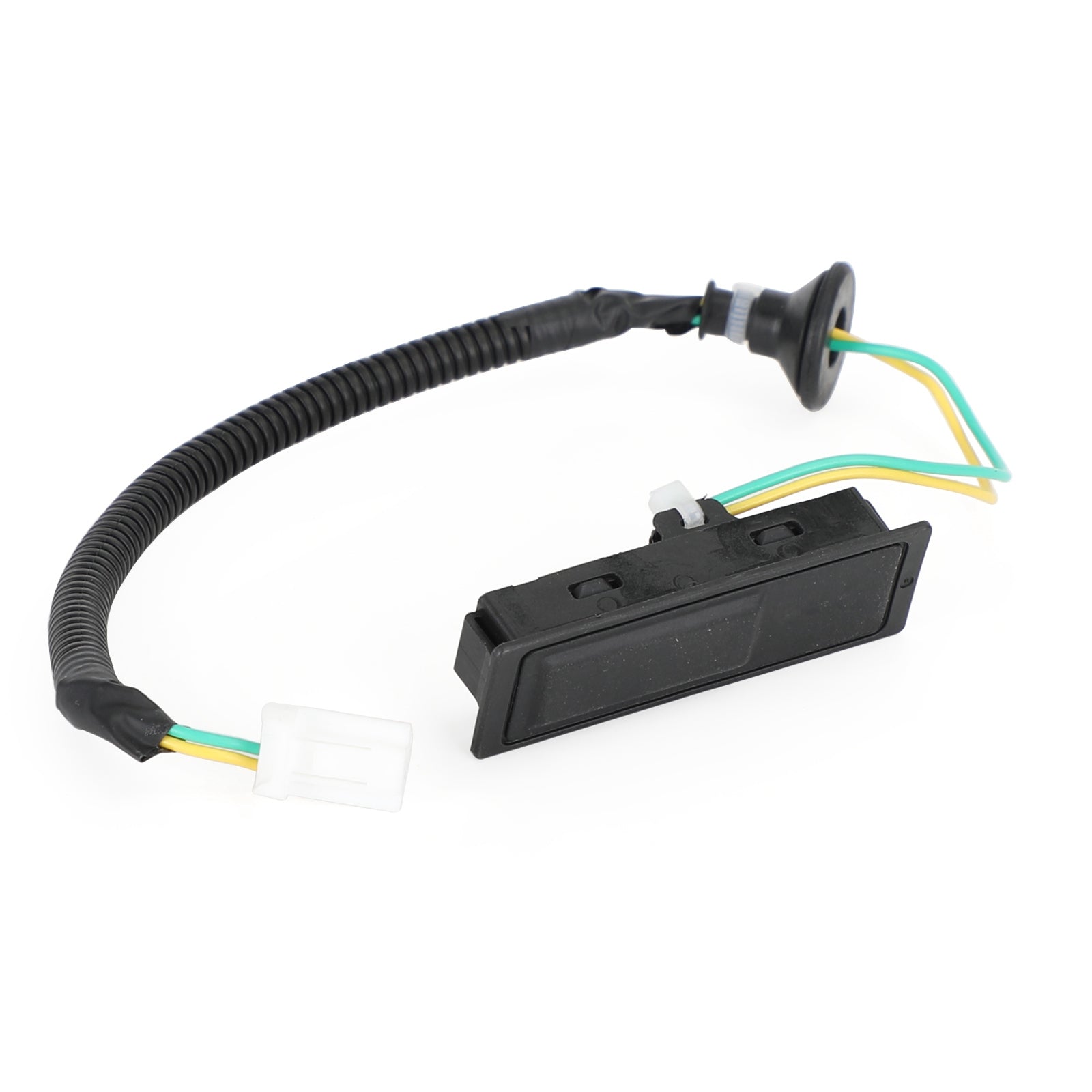 Trunk Lid Release Switch 25380-3JA0B fit Nissan Pathfinder 2013-2019 253803JA0B Generic