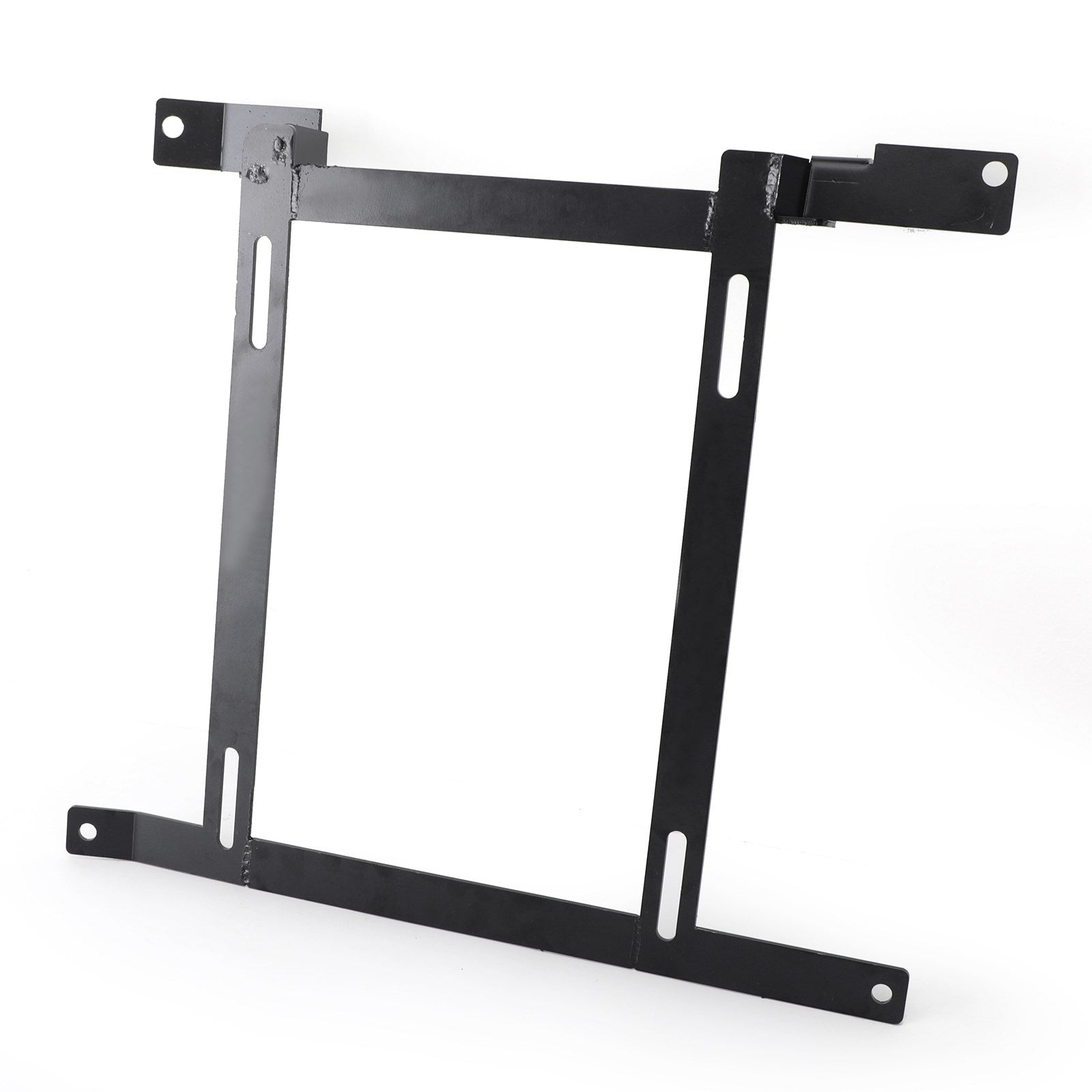 For Nissan 350Z Z33 Fairlady Low Mount Racing/Bucket Seat Tensile Steel Bracket Generic