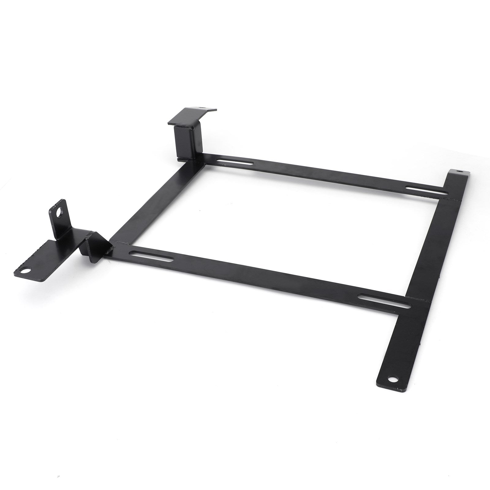 For Nissan 350Z Z33 Fairlady Low Mount Racing/Bucket Seat Tensile Steel Bracket Generic