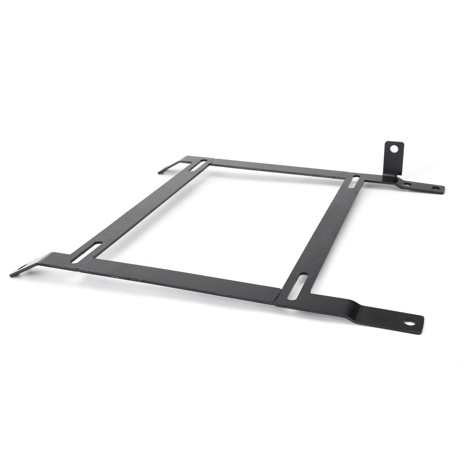 For Nissan 350Z Z33 Fairlady Low Mount Racing/Bucket Seat Tensile Steel Bracket Generic