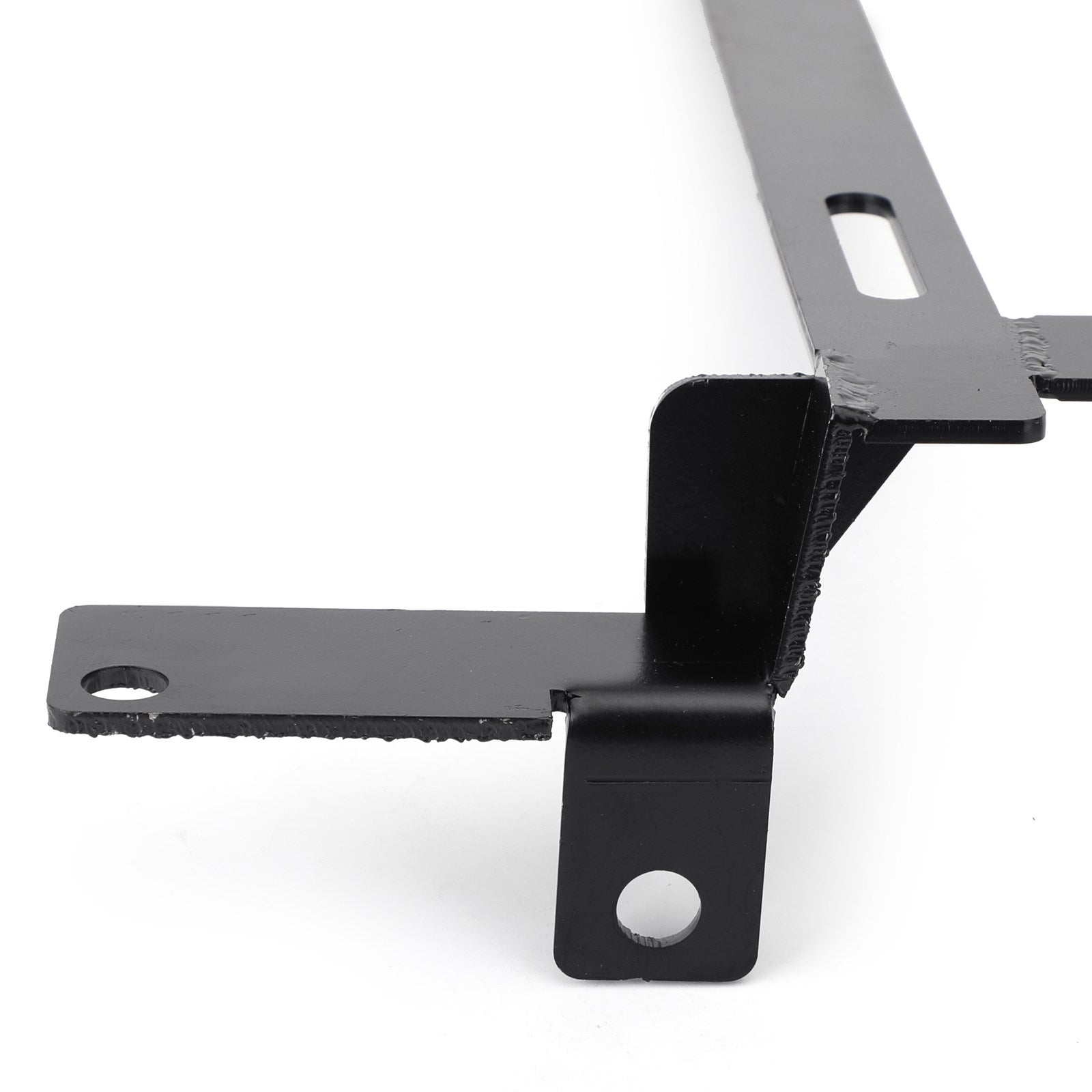 For Nissan 350Z Z33 Fairlady Low Mount Racing/Bucket Seat Tensile Steel Bracket Generic