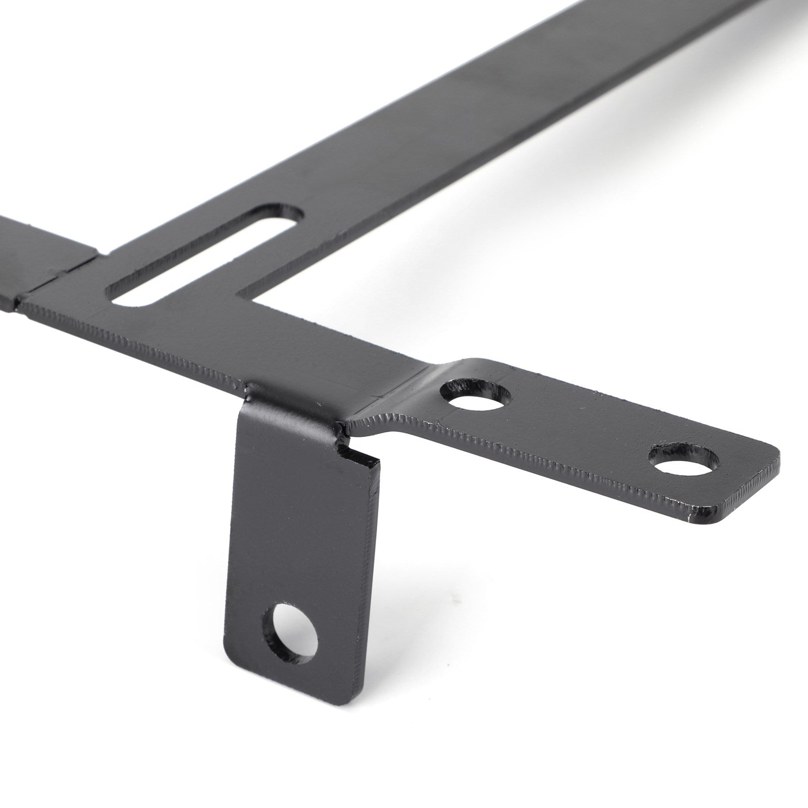 For Nissan 350Z Z33 Fairlady Low Mount Racing/Bucket Seat Tensile Steel Bracket Generic