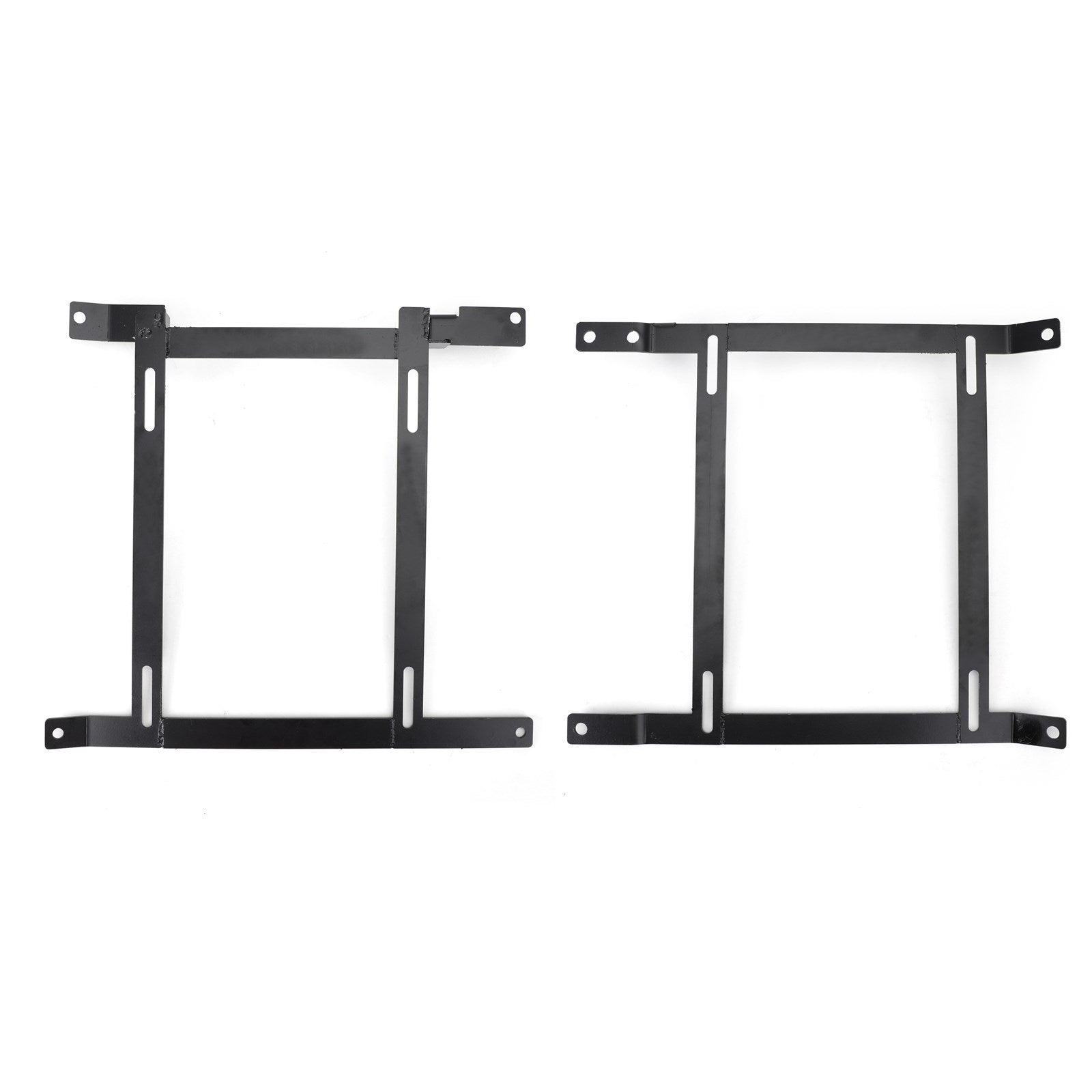 For Nissan 350Z Z33 Fairlady Low Mount Racing/Bucket Seat Tensile Steel Bracket Generic