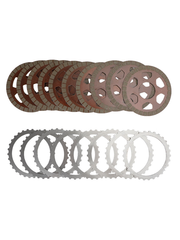 2011-2015 BMW x1 ATC35L 트랜스퍼 케이스 클러치 키트 마찰 강철