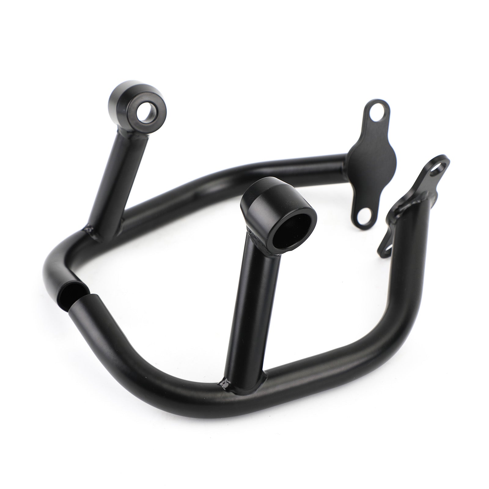 Black Engine Guards Frame Crash Bars Fit for Kawasaki Z900 Z 900 2020-2025