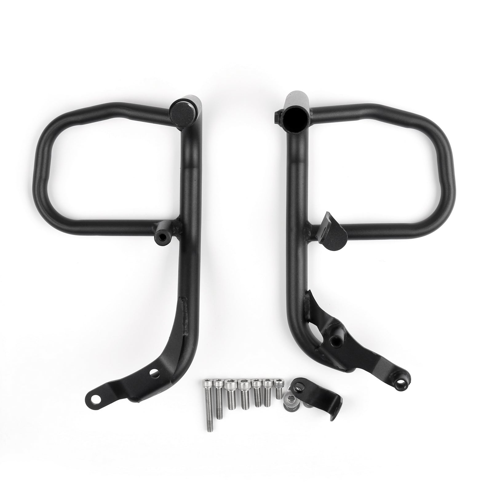 Crash bars Protection For BMW F800GS F700GS F650GS 2008-2017 2010 2011 2012 Generic