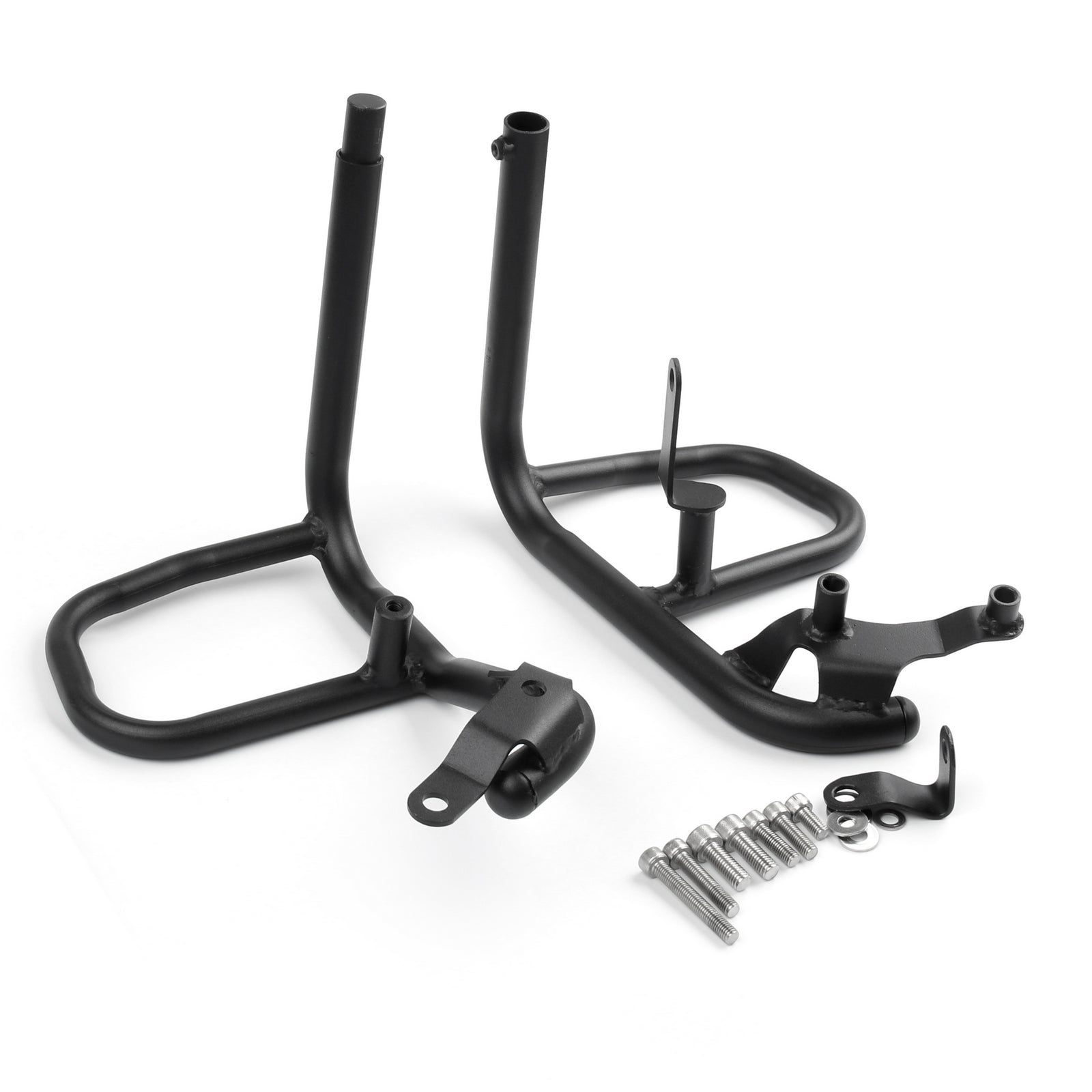 Crash bars Protection For BMW F800GS F700GS F650GS 2008-2017 2010 2011 2012 Generic