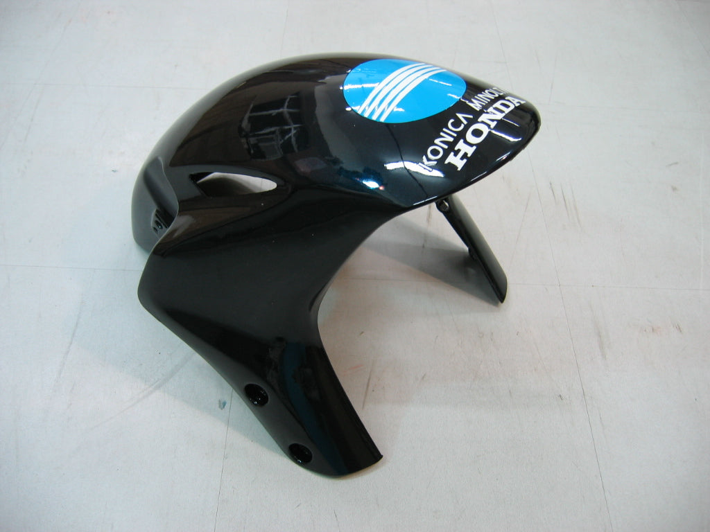 페어링 2004-2005 혼다 CBR 1000 RR 멀티 컬러 코니카 미놀타 제네릭