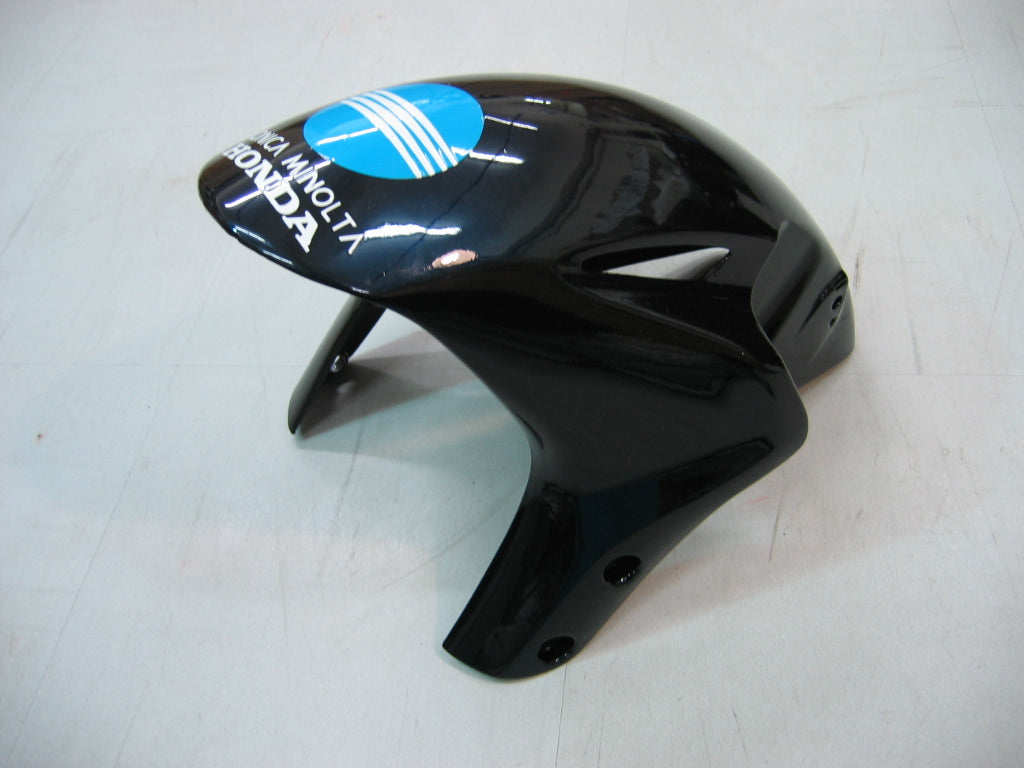 페어링 2004-2005 혼다 CBR 1000 RR 멀티 컬러 코니카 미놀타 제네릭