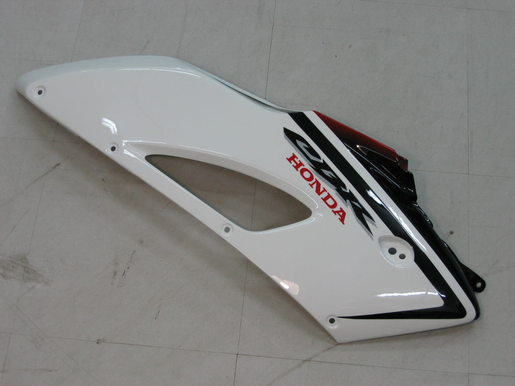Fairings 2004-2005 Honda CBR 1000 RR White Red Black CBR Honda Generic