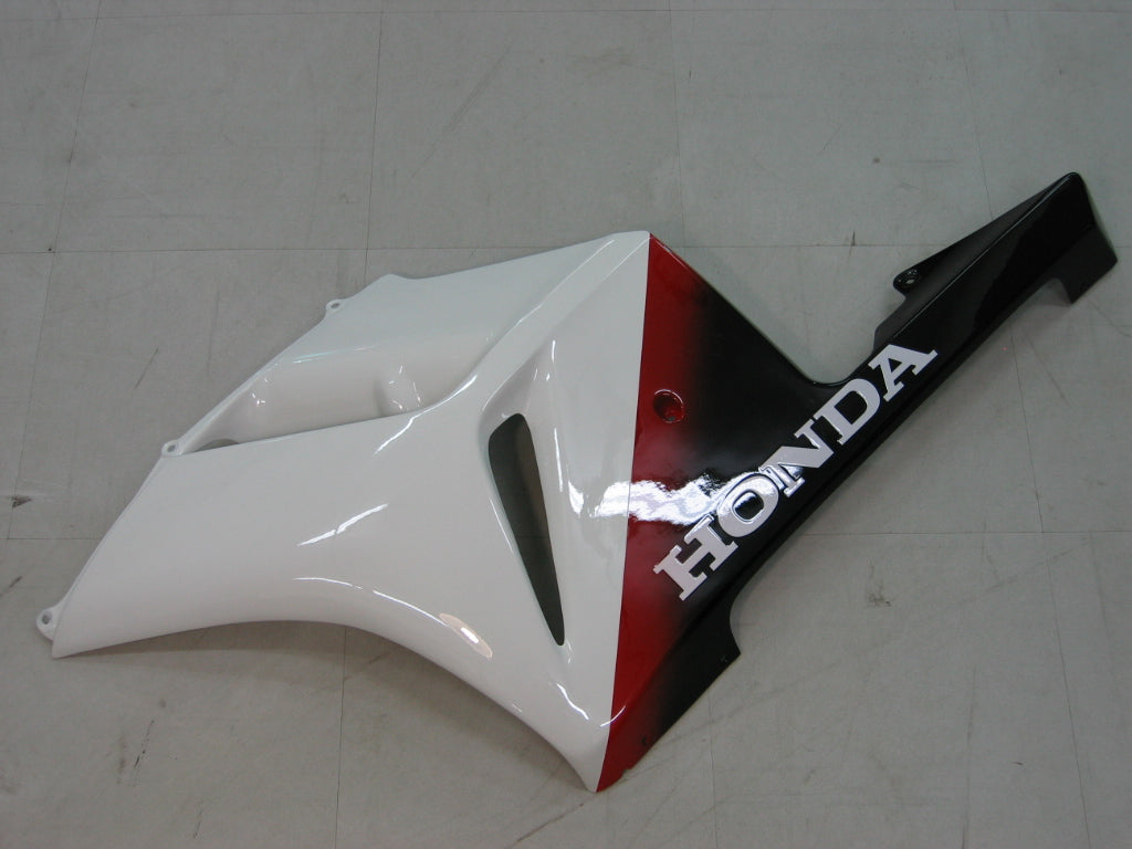 Fairings 2004-2005 Honda CBR 1000 RR White Red Black CBR Honda Generic