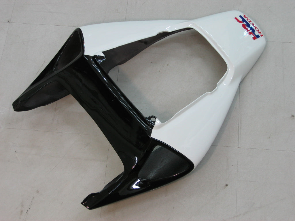 Fairings 2004-2005 Honda CBR 1000 RR White Red Black CBR Honda Generic