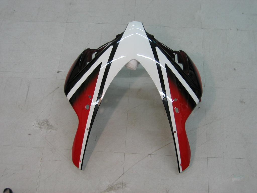 Fairings 2004-2005 Honda CBR 1000 RR White Red Black CBR Honda Generic