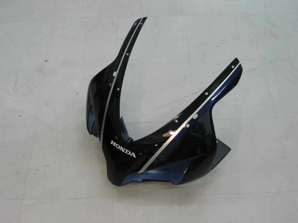 Fairings 2004-2005 Honda CBR 1000 RR White Blue Black CBR Generic